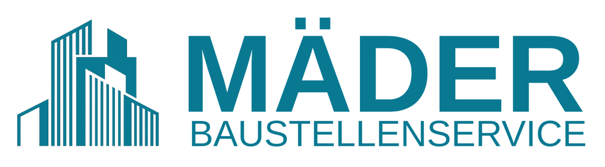 Mäder Baustellenservice